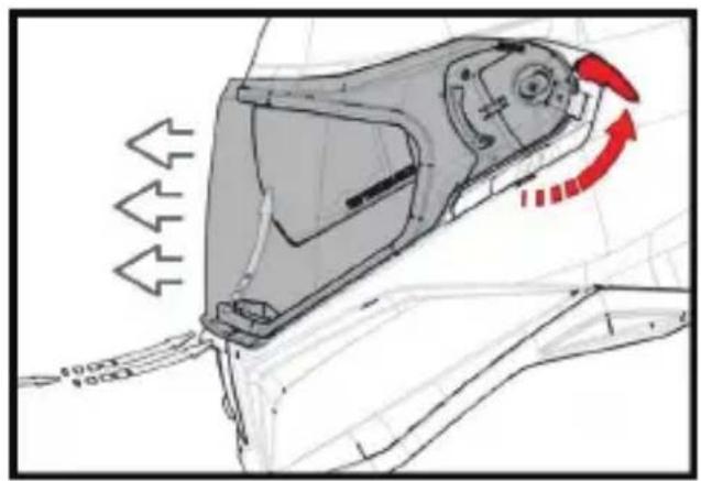CABERG Drift - 2