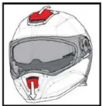 CABERG Drift - 1