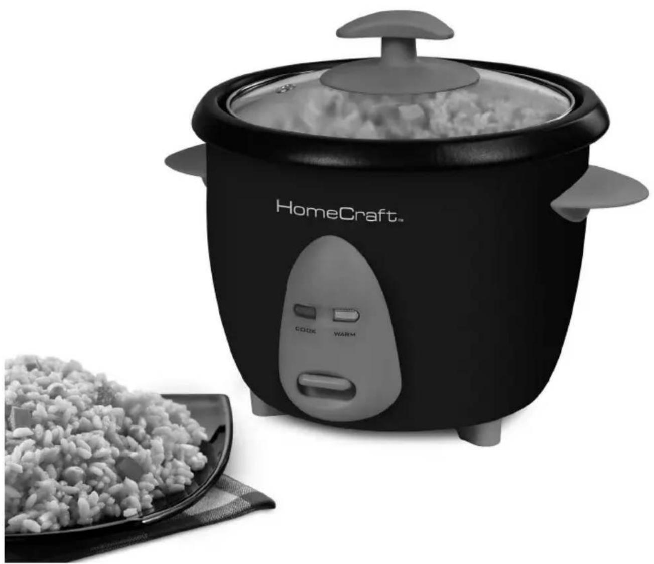 HomeCraft HCRC6BK - HomeCraft™ - 1