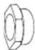 Kraft OMHDFWCRT6 - Piezas - 7