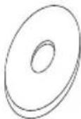 Kraft OMHDFWCRT6 - Bolt (25mm) #4 Bolt (60mm) - 2