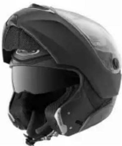 CABERG Modus - 1