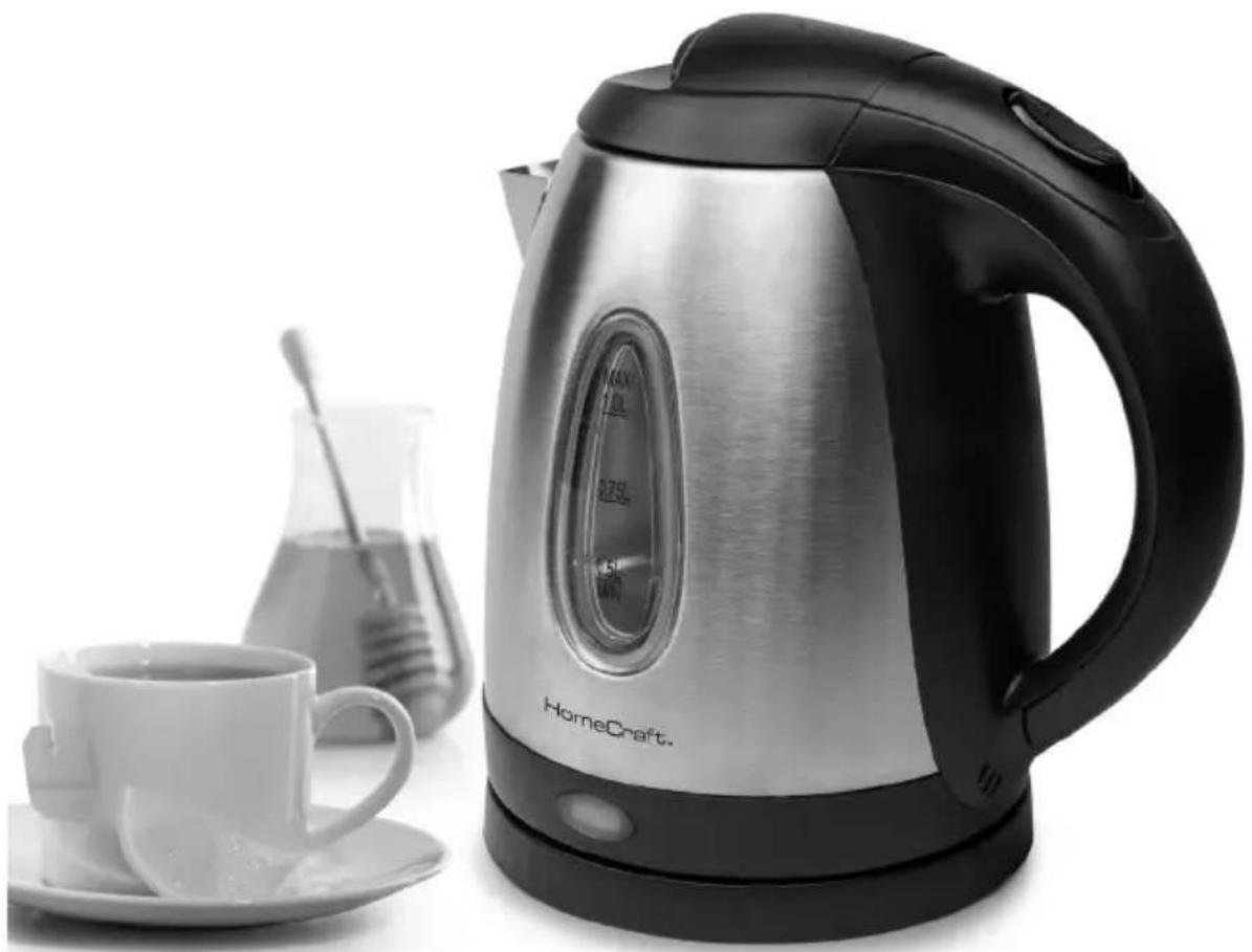 HomeCraft HCWKT1SS - HomeCraft® - 1