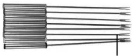 HomeCraft HCFP8SS - PIÉCES ET ASSEMBLAGE - 4