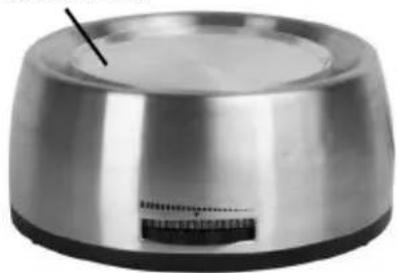 HomeCraft HCFP8SS - 2