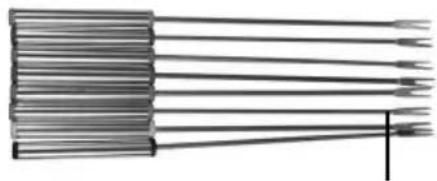 HomeCraft HCFP8SS - 3