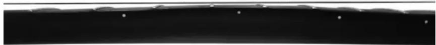 Cort G110 - Проверка прогиба грифа - 3