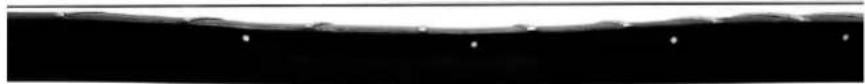 Cort G110 - Die Halskrümmung - 2