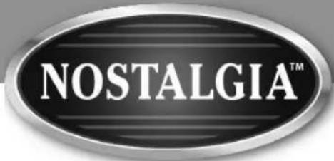 Nostalgia ICMP200WD - 1