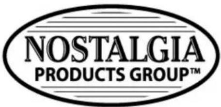Nostalgia RCM605 - Customer Service Inquiry - 1