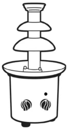 Nostalgia CFF-884 - FOUNTAIN™ - 1
