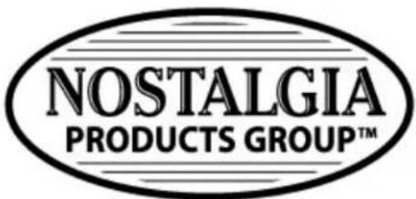 Nostalgia CFF-884 - Old Fashioned CHOCOLATE FONDUE FOUNTAIN™ - 1