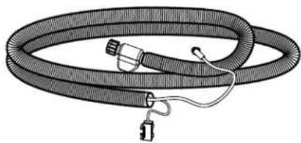JENN-AIR JDAF5924RX - Leak Detection System Hose (on some models) - 1