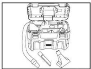 JENN-AIR JDAF5924RX - Outils et pièces - 13