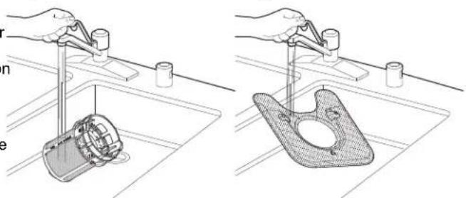 JENN-AIR JDAF5924RX - Instructions de nettoyage - 1