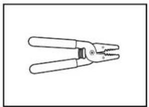 JENN-AIR JDAF5924RX - Phillips screwdriver Utility knife - 15