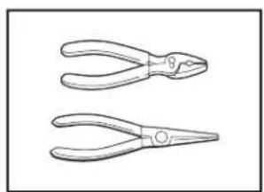 JENN-AIR JDAF5924RX - Tools and Parts - 1