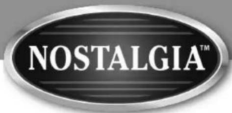 Nostalgia DIC16BL - 1