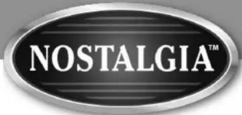 Nostalgia ICMP200PIST - 1