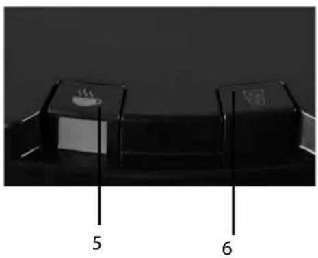 Igloo IWCBL50SCLD1CHBKS - PARTS & ASSEMBLY - 2