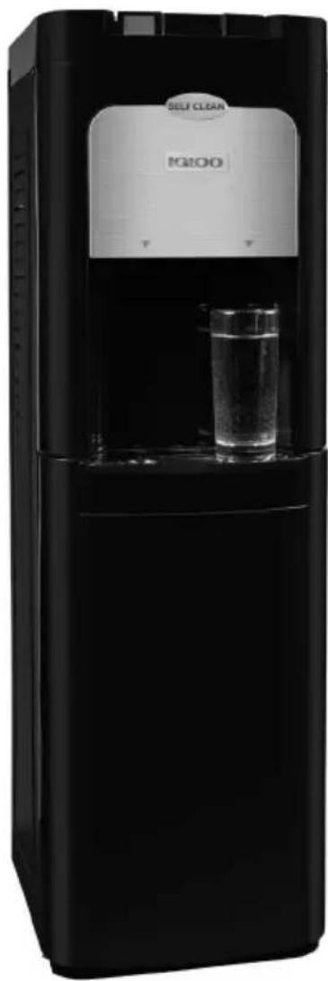 Igloo IWCBL50SCLD1CHBKS - 1