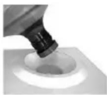 Igloo IWCTLICM353CRHBKS - If there is no reusable cap: - 2