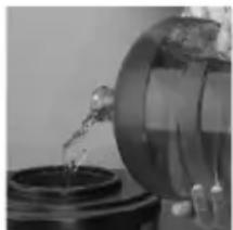Igloo IWCTLICM353CRHBKS - If there is no reusable cap: - 4
