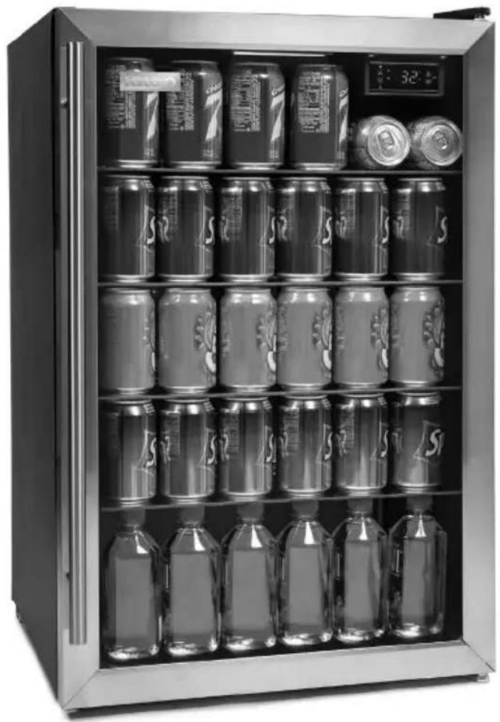 Igloo IBC41SS - 1