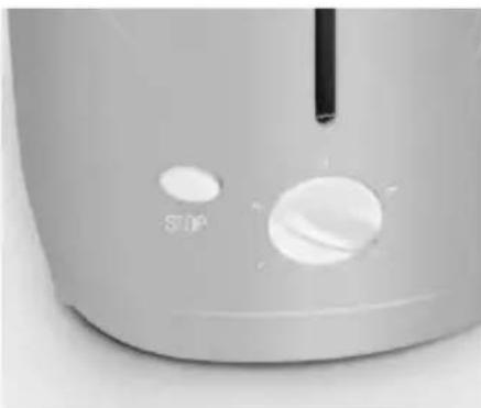 Kraft OMHDT600YW - DIAL COOKING SETTINGS - 1
