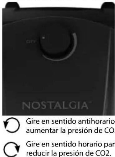 HomeCraft HCCBD5BS - PIEZAS Y ENSAMBLAJE - 3