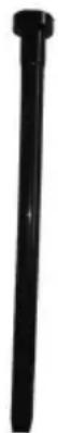 HomeCraft HCCBD5BS - 5L Barils standards sans pression - 1