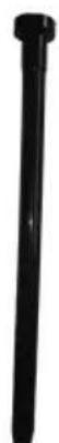 HomeCraft HCCBD5BS - 5L Barriles estándar no presurizados - 3