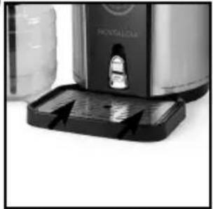 HomeCraft HCCBD5BS - PIEZAS Y ENSAMBLAJE - 5