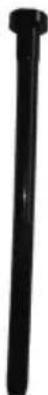 HomeCraft HCCBD5BS - Assembly of 5L Growler Keg (Non-Pressurized) - 3