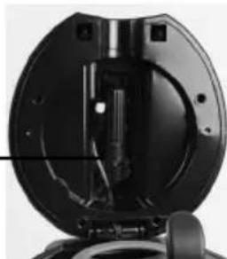 HomeCraft HCCBD5BS - BARIL GRAVITÉ DE 5 LITRES (SANS PRESSION) - 2