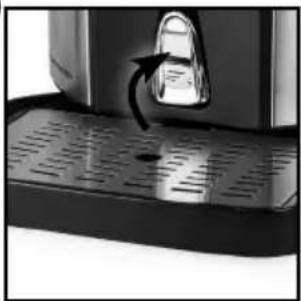 HomeCraft HCCBD5BS - ASSEMBLAGE DE BASE - 3