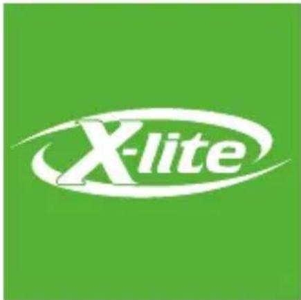 X-Lite 1005 - 2