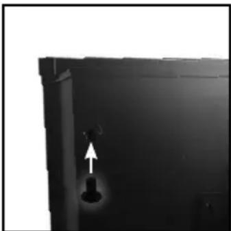 HomeCraft BK49BS - CONVERT TO REFRIGERATOR - 2