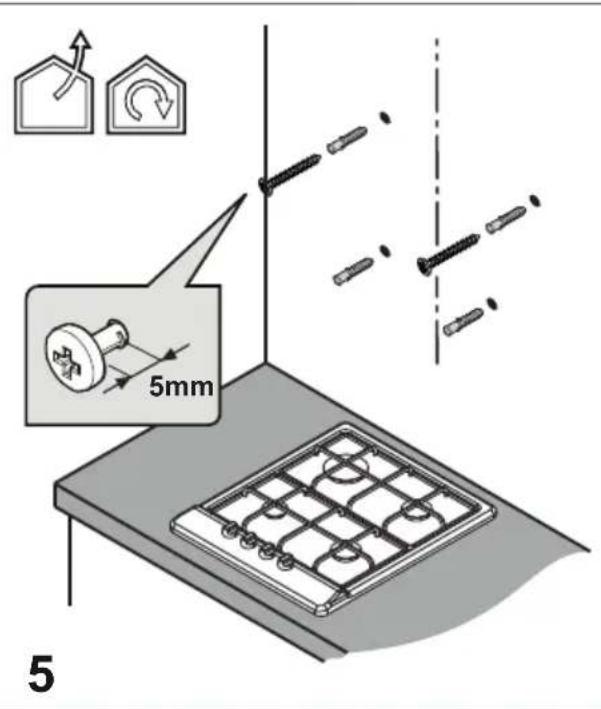TEKA DVN 84030 TCL BK - FR - 8