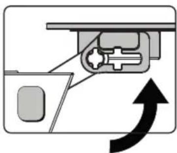 TEKA DVN 84030 TCL BK - FR - 17