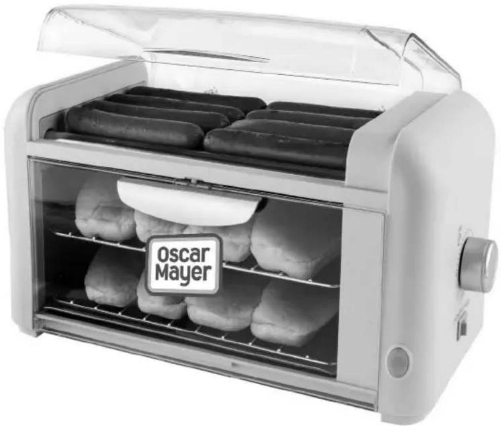 Kraft OMHDRTO8YW - 1
