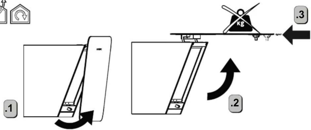 TEKA DVN 64030 TCL BK - FR - 17
