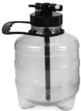 HomeCraft CBD5SS - For more information, visit us online at www.nostalgiaproducts.com. - 1