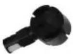 HomeCraft CBD5SS - KEG LIFTER ASSEMBLY - 5
