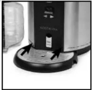 HomeCraft CBD5SS - PARTS & ASSEMBLY - 5