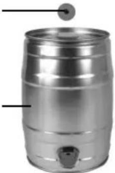 HomeCraft CBD5SS - For more information, visit us online at www.nostalgiaproducts.com. - 2