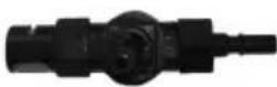 HomeCraft CBD5SS - KEG LIFTER ASSEMBLY - 4
