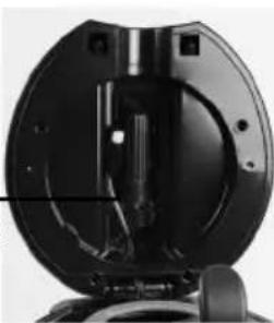 HomeCraft CBD5SS - BARRIL DE GRAVEDAD DE 5 L (NO PRESURIZADO) - 2
