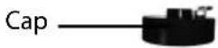 HomeCraft CBD5SS - Barril de gravedad de 5 L (no presurizado) - 1