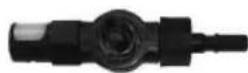 HomeCraft CBD5SS - ENSAMBLAJE DEL ELEVADOR DEL BARRIL - 3